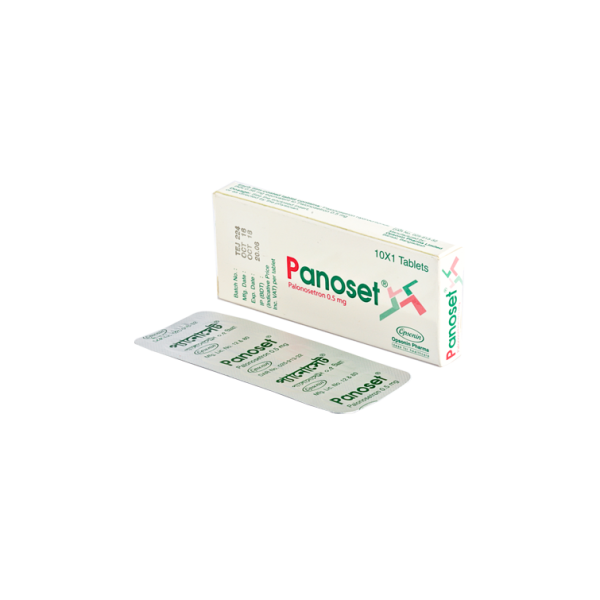 Panoset 0.5 mg tab in Bangladesh,Panoset 0.5 mg tab price , usage of Panoset 0.5 mg tab