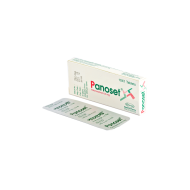 Panoset 0.5 mg tab