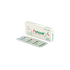 Panoset 0.5 mg tab