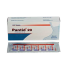 Pantid 20 mg Tab