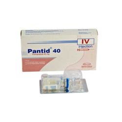 Pantid IV Injection