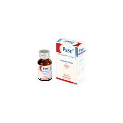 Pase 10 ml ped Drop Pase 10 ml ped Drop