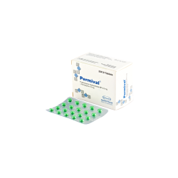 Permival 0.5 mg+10 mg Tablet Permival 0.5 mg+10 mg Tablet
