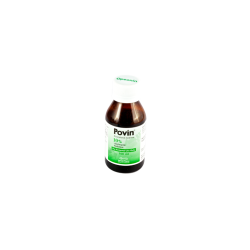 Povin 10% sulotion