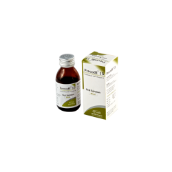Precodil 15 50ml Syrup