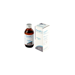 Precodil 5 100 ml oral solution