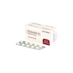 Pulmolin 4