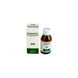 Pulmolin Syrup 100 ml