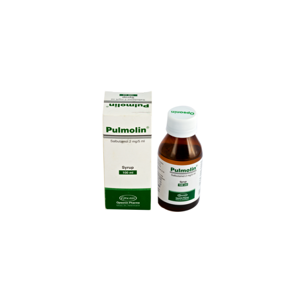 Pulmolin Syrup 100 ml in Bangladesh,Pulmolin Syrup 100 ml price , usage of Pulmolin Syrup 100 ml