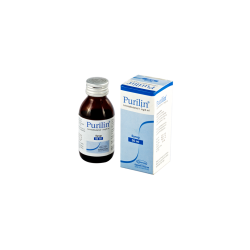 Purilin 50 ml Syrup