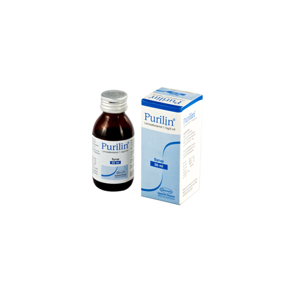 Purilin 50 ml Syrup in Bangladesh, Purilin 50 ml Syrup price , usage of Purilin 50 ml Syrup,