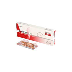 Raltrox 20 Injection