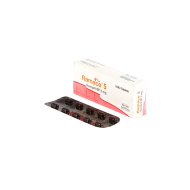 Ramace 5 mg tab