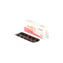 Ramace 5 mg tab