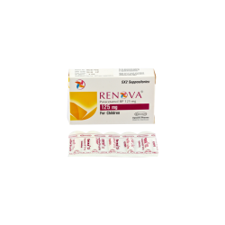 Renova 125 supp Renova 125 supp