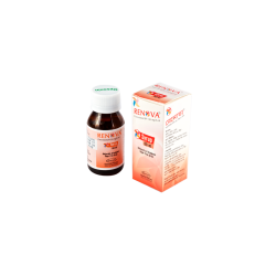 Renova 60 ml Syrup Renova 60 ml Syrup