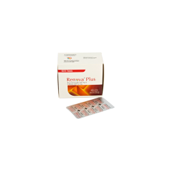 Renova Plus Tab