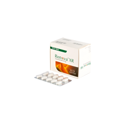 Renova XR 665 mg tab
