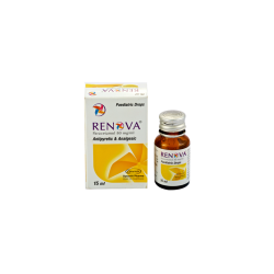 Renova ped drop Renova ped drop