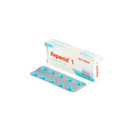 Repanid 1 Repanid 1