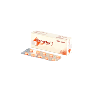 Risperdex 1 Risperdex 1