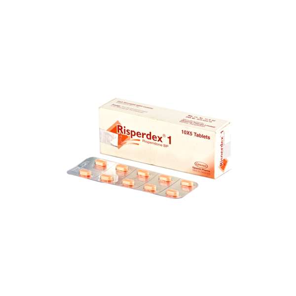 Risperdex 1