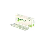 Risperdex 2 mg tab Risperdex 2 mg tab