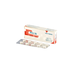 Rito 60 mg Tablet Rito 60 mg Tablet