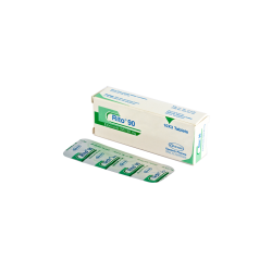 Rito 90 mg Tablet Rito 90 mg Tablet