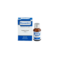 Rovantin 15ml drop