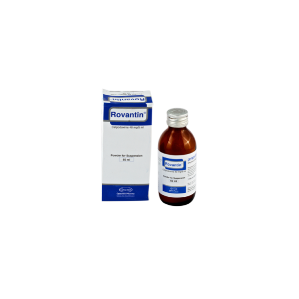 Rovantin 50ml Powder