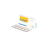 Rufast 10 mg tab
