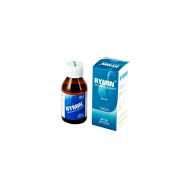Rymin 100 ml Syp