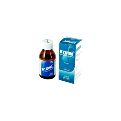 Rymin 100 ml Syp
