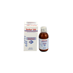 Sefur DS 50 ml Susp