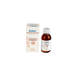 Sefur Suspen 70 ml