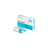 Serozid 250 mg