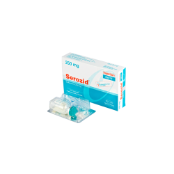 Serozid 250 mg Serozid 250 mg