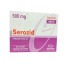 Serozid 500 mg