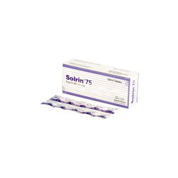 Solrin 75