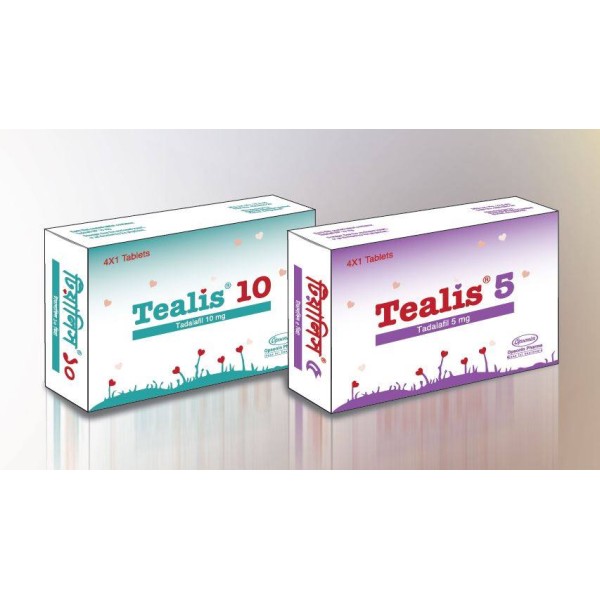 Tealis 10 mg in Bangladesh,Tealis 10 mg price , usage of Tealis 10 mg