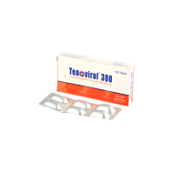 Tenoviral 300 mg