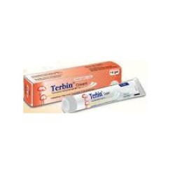 Terbin Cream 10 gm