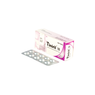 Tiniril 16mg tab