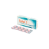 Tizalud 2 mg tab
