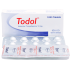 Todol 10 mg Tablet