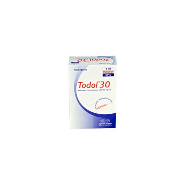 Todol IM/IV Injection in Bangladesh,Todol IM/IV Injection price , usage of Todol IM/IV Injection ,