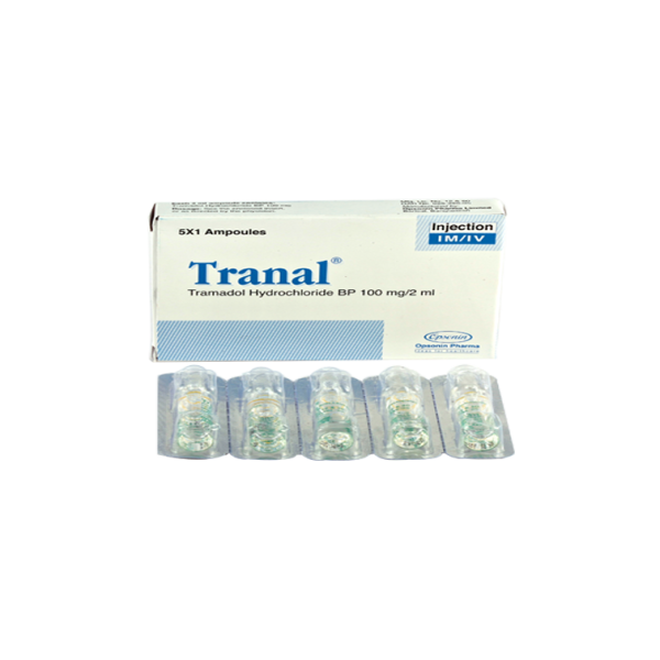 Tranal 100 inj in Bangladesh,Tranal 100 inj price , usage of Tranal 100 inj