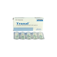 Tranal 100 inj Tranal 100 inj