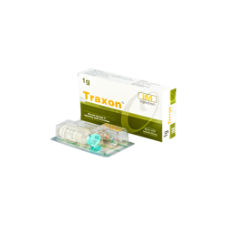 Traxon IM 1 gm